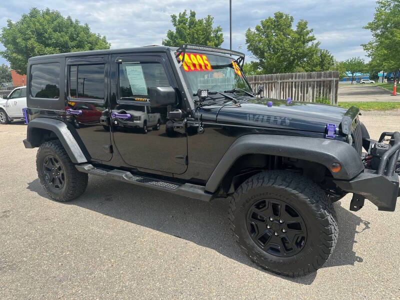 jeep wrangler unlimited 2015 1C4BJWDG4FL623435 image jeep wrangler unlimited 2015 1C4BJWDG4FL623435 image